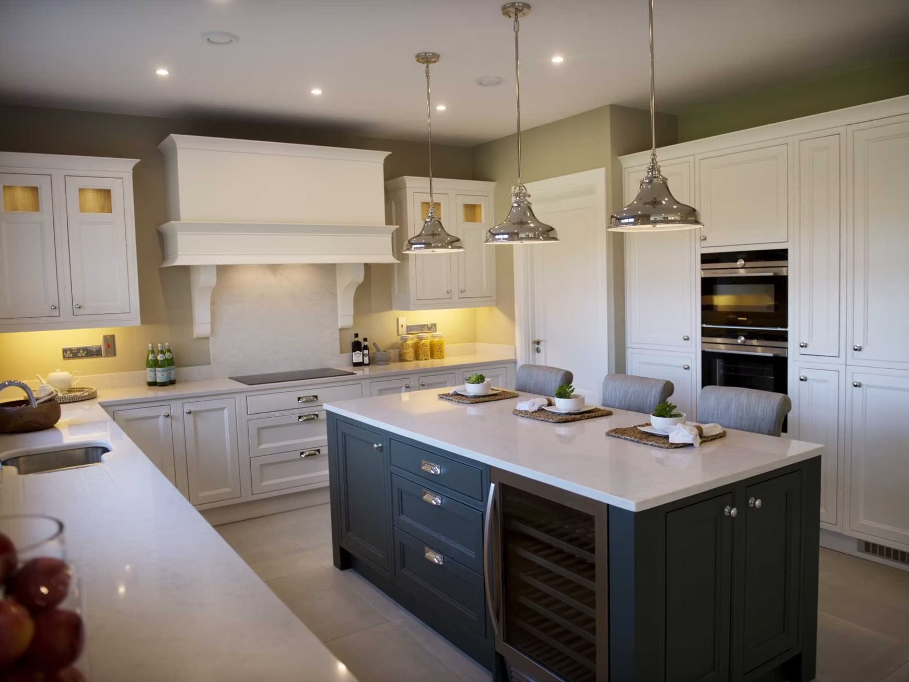 Contact The Yorkshire Architect for luxury house extensions in Hull